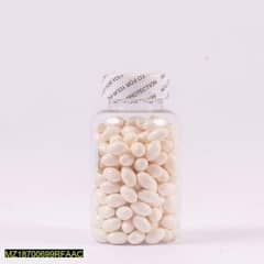 vitamin E facial capsule jar 0