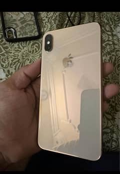 XS MAX 512GB NON PTA