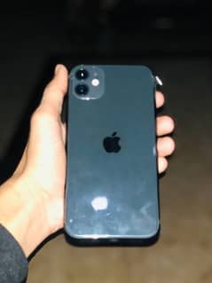 iPhone 11 sim glitch