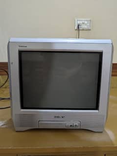 Sony tv flat screen