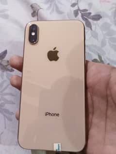 iphone xs gold 64gb