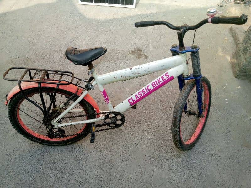 Children Cycle available in good running condition 0