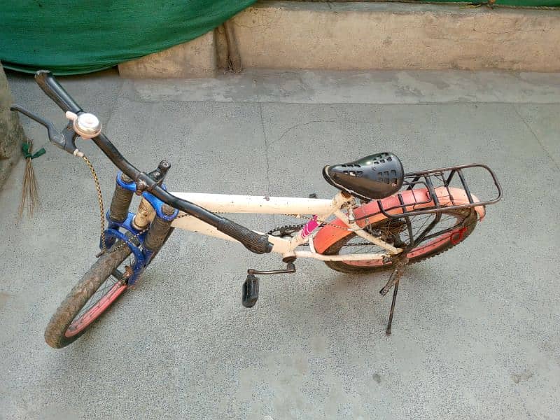 Children Cycle available in good running condition 2