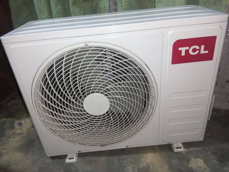 TCL DC inverter with Ampere Lock 7