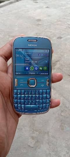 Nokia Aisha 3o2 10/10 condesn exchange 4g mobile hot spot