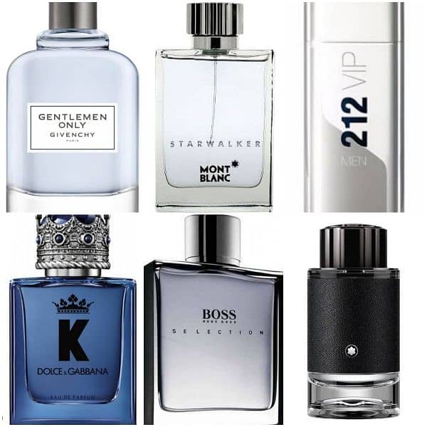 perfumes are for sale 15