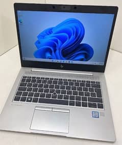 HP 840 G6 8th Generation 16GB RAM Facelock 0