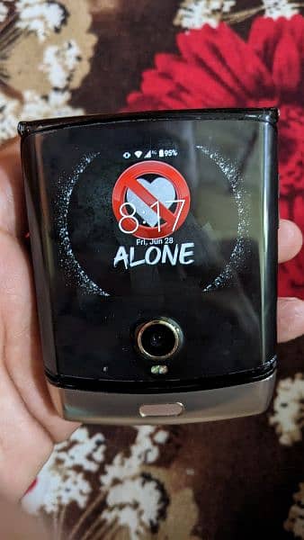 Motorola Razr 2019 0