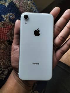 iPhone Xr 10/10 condition