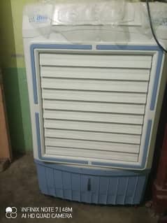 Air cooler new