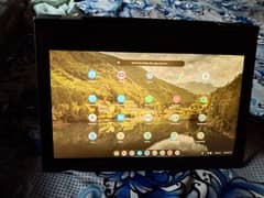 Lenovo Chromebook touchscreen 0