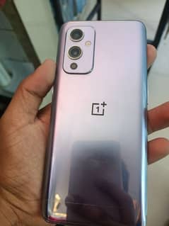 oneplus9 official version