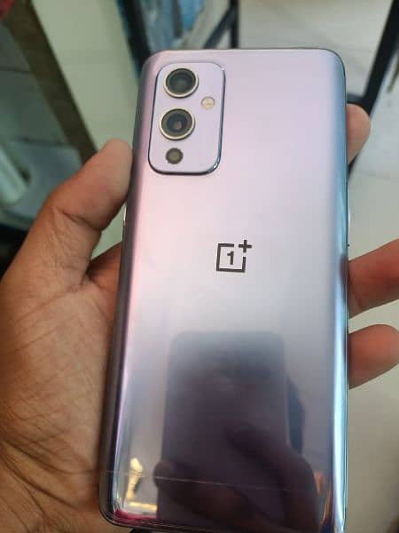 oneplus9 official version 0