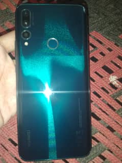 Huawei y9 prime 2019 128 gb