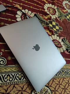 Macbook pro 2020