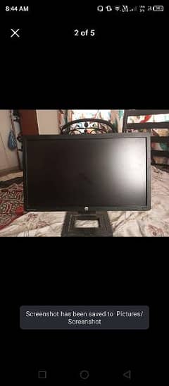 Hp 21 inch