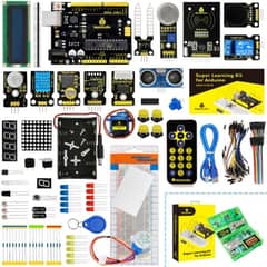 Arduino Programing & Learning center 0