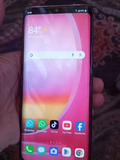 LG velvet 5G LMG