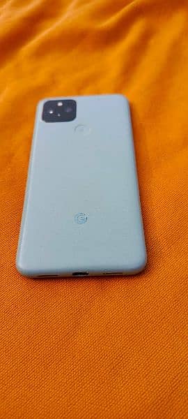 Google Pixel 5 1