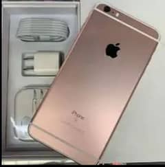 I phone 6s 64 GB For sale