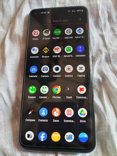 Oneplus Nord N10 (5G) Mobile for sale - 03011430391 WhatsApp 0