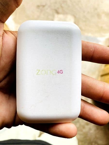 zong 4  device 2