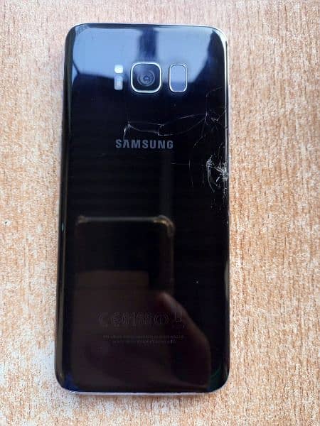 Samsung Galaxy S8 (03478760645) 5