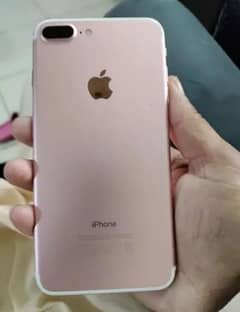 I phone 7 plus 128gb 
only WhatsApp 
0.3. 4.6. 9.6. 6.5. 0.2. 7