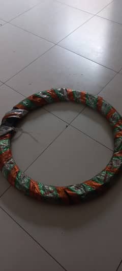 Ghauri cycle tyre fully new condition