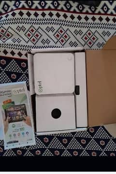 ptcl smart. box