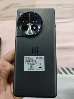 Oneplus 12r  12gb/256gb