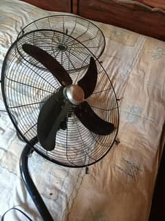 GFC bracket fan for sale