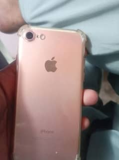 iphone 7 32gb pta approve