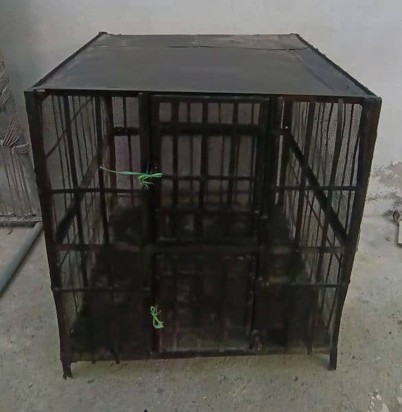 hen cage urgent sale 0