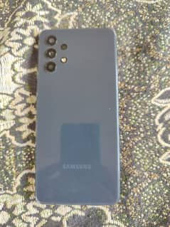 Samsung A 32 (Mint Condition)