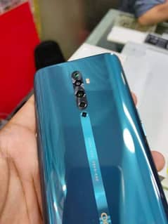 Oppo Reno 2