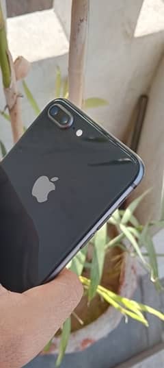 Iphone 8 plus non pta bypass