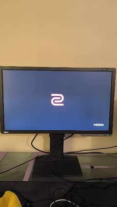 Benq XL2411P 144Hz FHD 24 inch Esports Monitor