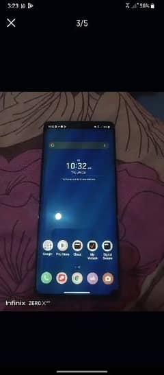 lg valvet 5g indiaplay fingerprints