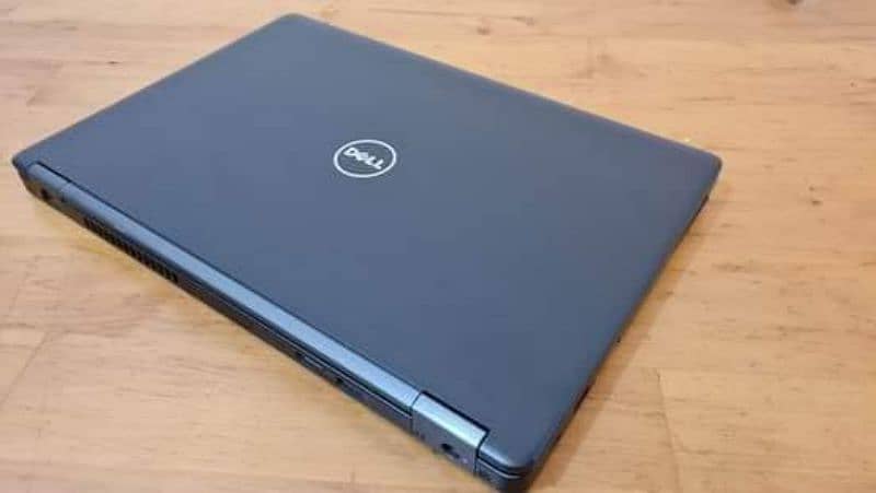Dell i5 6th gen HQ 8gb 256gb ssd laptop for sale 2