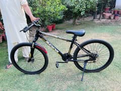 Bicycle for sale /mountain bike