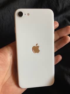 iPhone SE 2020 64gb PTA approve