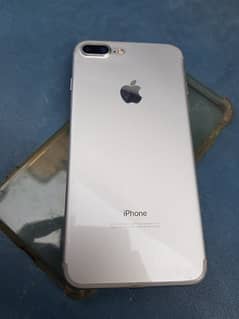 Iphone 7 plus - 128GB - PTA approved