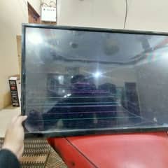 LCD BROKE JUST BODY