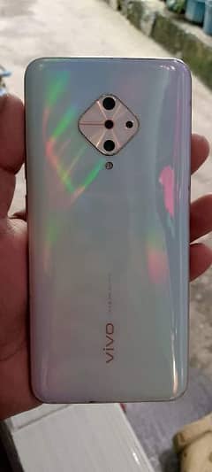 vivo s1 pro 8/128GB 0341/6691/982 My WhatsApp number