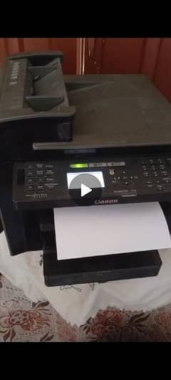 printer