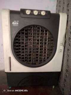 Asia room cooler model 1414