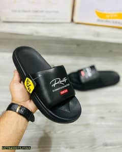 mens casual slipper