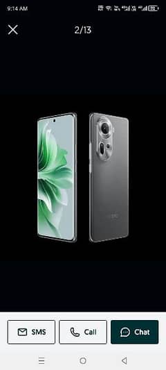 oppo reno 11 5g