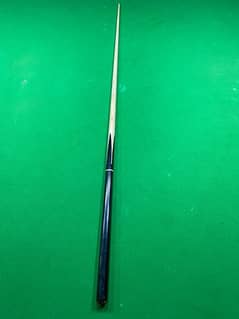 john paris 3 piece cue